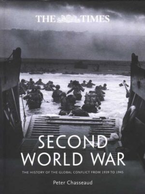 SECOND WORLD WAR