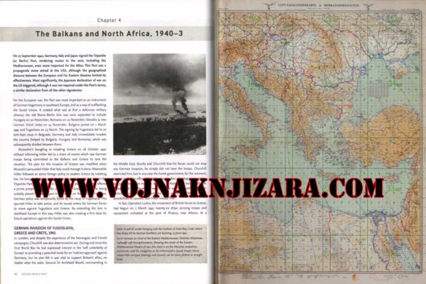 SECOND WORLD WAR - Image 5