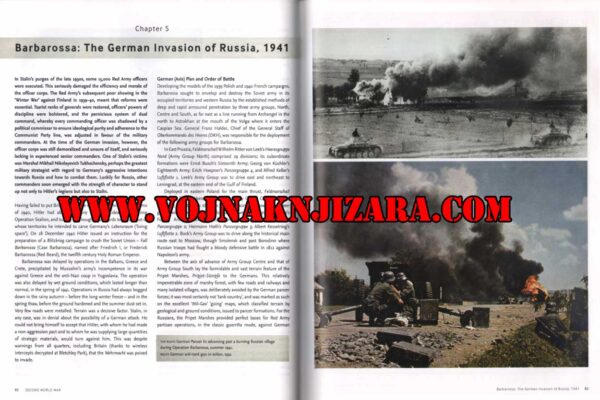 SECOND WORLD WAR - Image 6