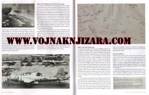 SECOND WORLD WAR - Image 7