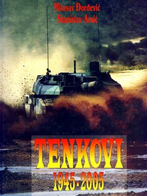 TENKOVI 1945-2005