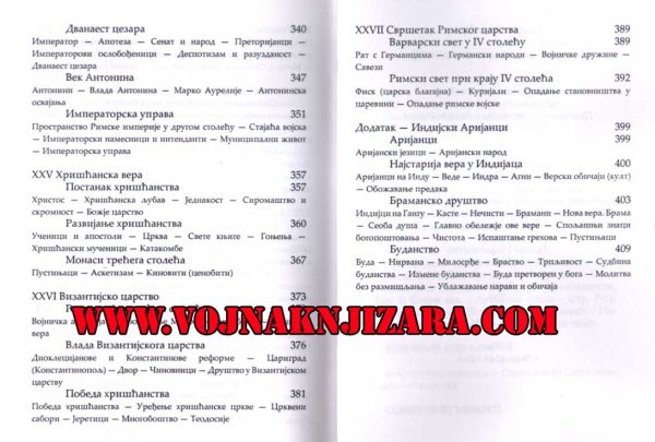 ISTORIJA ANTIČKE CIVILIZACIJE - Šarl Senjobos - Image 5