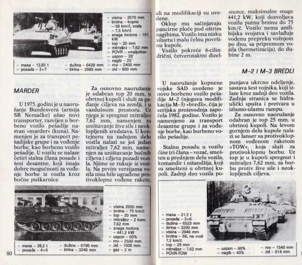 TVRĐAVE NA GUSENICAMA - Image 3