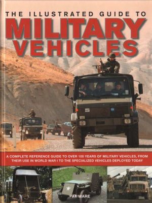 MILITARY VEHICLES