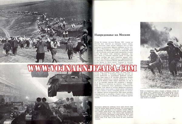 DRUGI SVETSKI RAT - S. L. Salcberger - Image 4