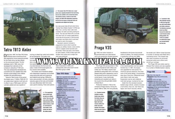 MILITARY VEHICLES - Image 3