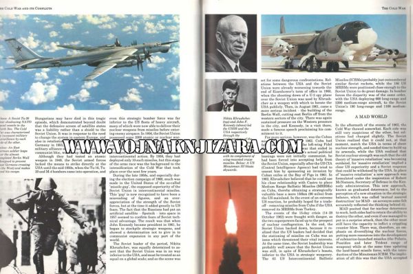 MODERN WARFARE : From 1939 to the present day - Image 4