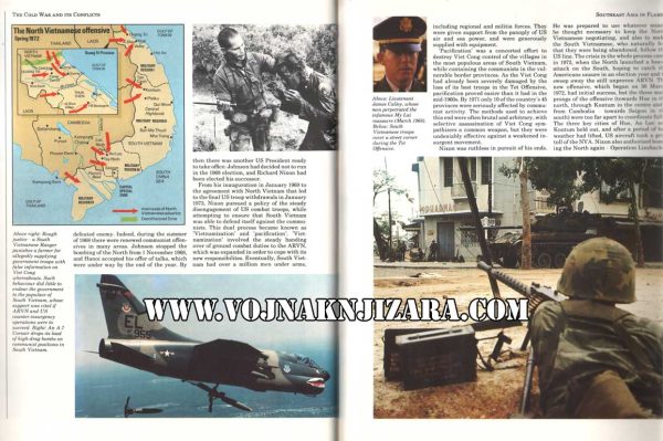 MODERN WARFARE : From 1939 to the present day - Image 5