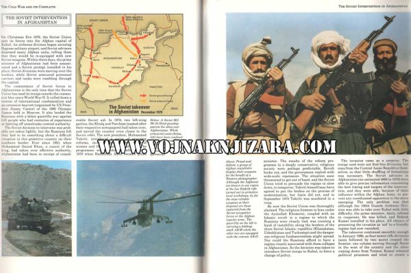 MODERN WARFARE : From 1939 to the present day - Image 6