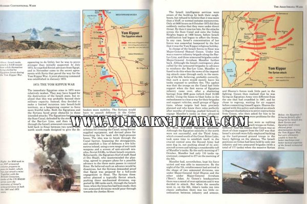 MODERN WARFARE : From 1939 to the present day - Image 7