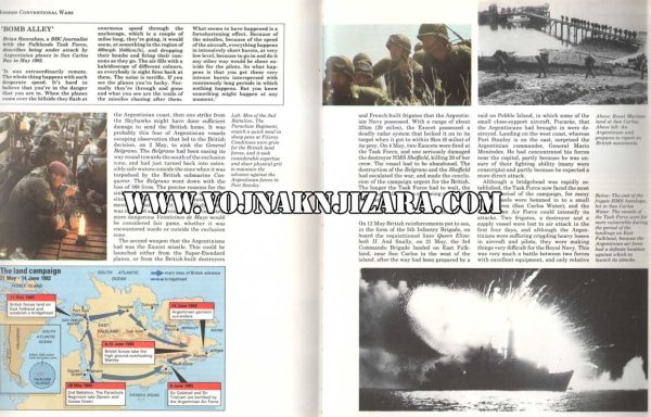 MODERN WARFARE : From 1939 to the present day - Image 8