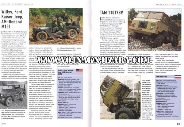 MILITARY VEHICLES - Image 8