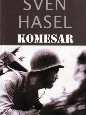 Sven Hasel - KOMESAR