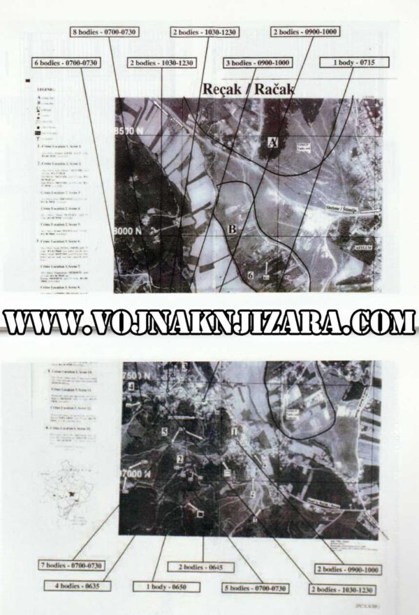 RAČAK : Potpuna istina - Image 3