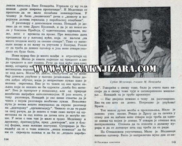 POSLEDNJI ODMETNICI - Image 3