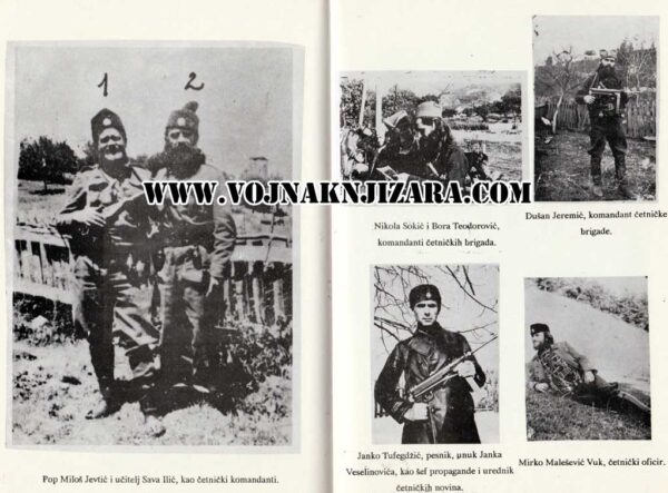 OBRAČUN S ODMETNICIMA - Milenko Kovačević - Image 3