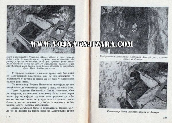 POSLEDNJI ODMETNICI - Image 4