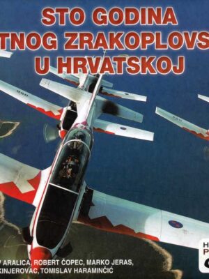 STO GODINA RATNOG ZRAKOPLOVSTVA U HRVATSKOJ