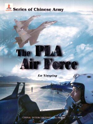 The PLA Air Force - Ratno vazduhoplovstvo Kine