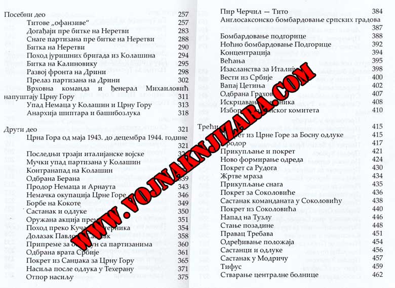 RASUTE KOSTI 1941-1945 - Слика 4