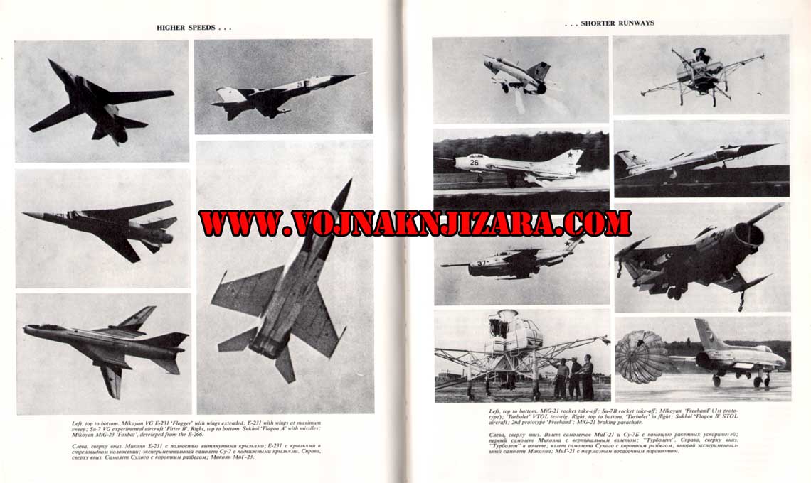 Russian Civil and Military Aircraft 1884–1969 - Слика 11