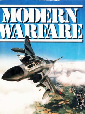 MODERN WARFARE