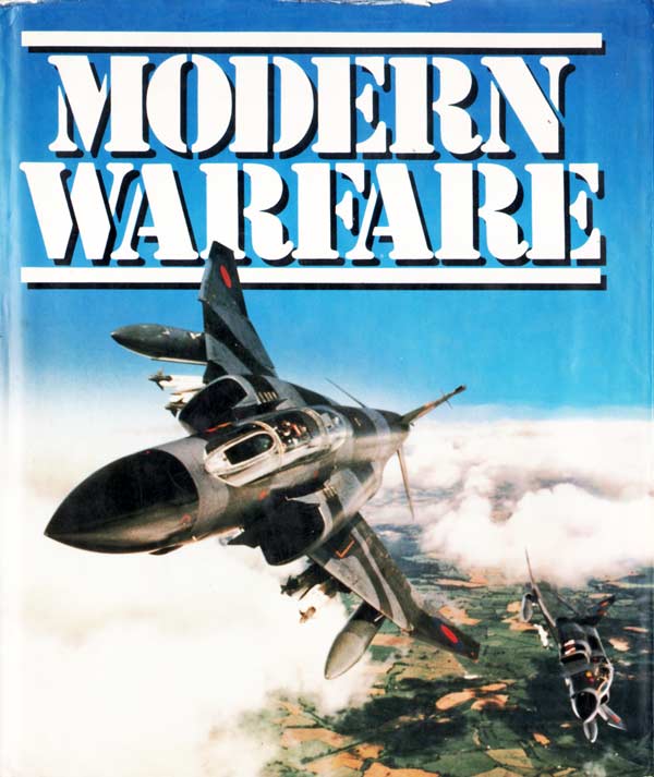 MODERN WARFARE