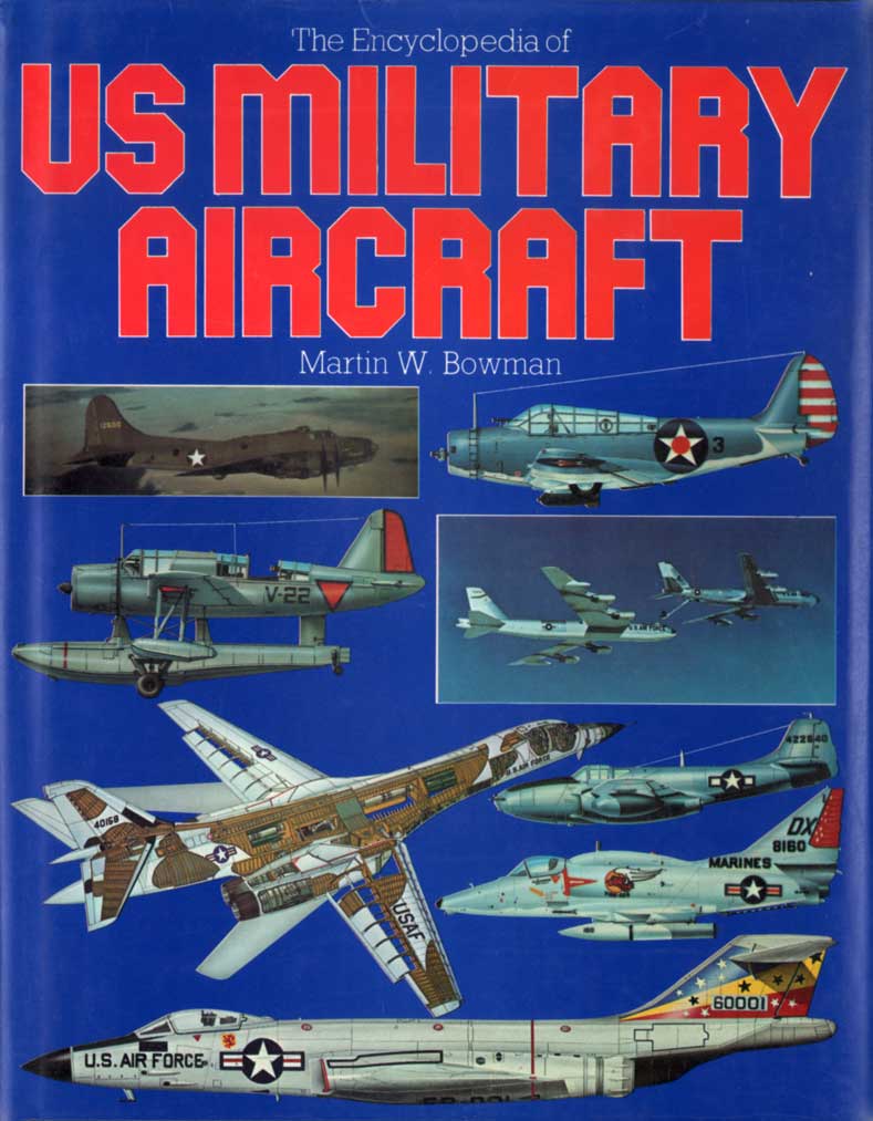 US MILITARY AIRCRAFT