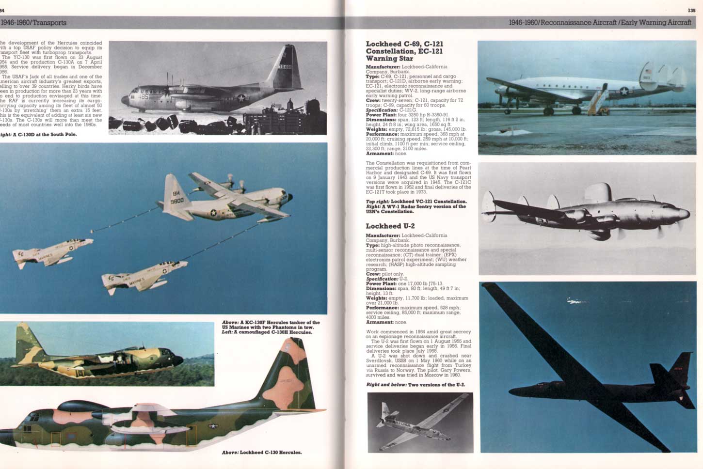 US MILITARY AIRCRAFT - Слика 4