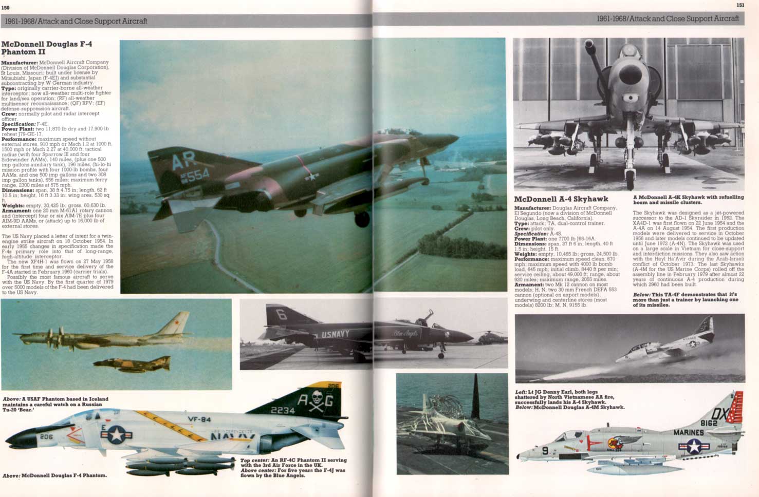US MILITARY AIRCRAFT - Слика 5